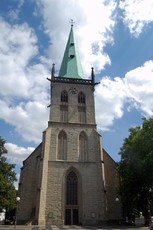 Evangelische Stadtkirche, Unna.JPG